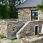 Ferienhaus Aux Pays Des Sucs *