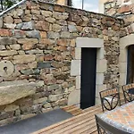 Aux Pays Des Sucs Ferienhaus