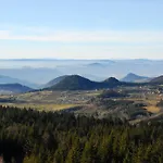 Ferienhaus Aux Pays Des Sucs Saint-Hostien