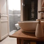 Ferienhaus Aux Pays Des Sucs *