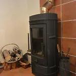 Aux Pays Des Sucs Ferienhaus