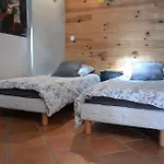 Aux Pays Des Sucs Ferienhaus Saint-Hostien