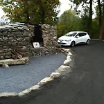 Aux Pays Des Sucs Ferienhaus *