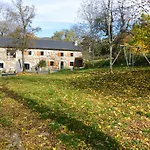 Aux Pays Des Sucs Ferienhaus *