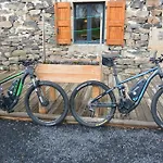 Ferienhaus Aux Pays Des Sucs