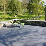 Ferienhaus Aux Pays Des Sucs Saint-Hostien