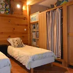Ferienhaus Aux Pays Des Sucs Saint-Hostien