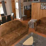 Ferienhaus Aux Pays Des Sucs