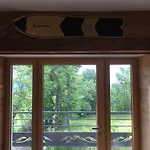 Aux Pays Des Sucs Ferienhaus Saint-Hostien
