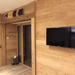 Ferienhaus Aux Pays Des Sucs