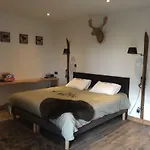 Ferienhaus Aux Pays Des Sucs *