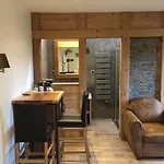 Aux Pays Des Sucs Ferienhaus Saint-Hostien