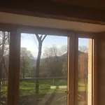 בית נופש Aux Pays Des Sucs Saint-Hostien