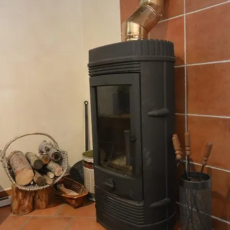 Aux Pays Des Sucs Сasa de vacaciones