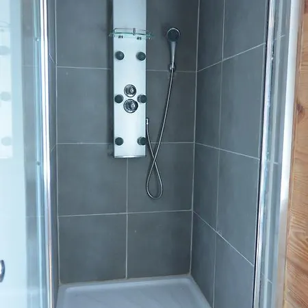 Сasa de vacaciones Aux Pays Des Sucs