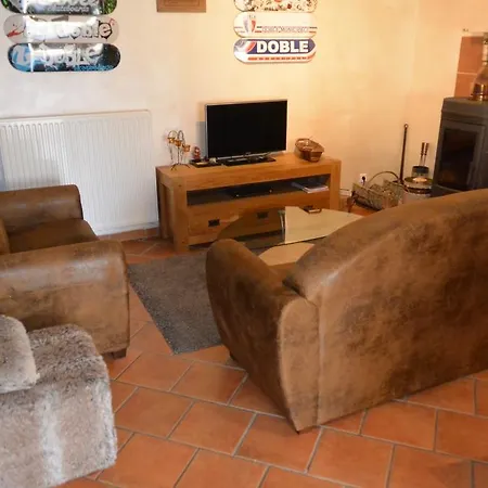 Aux Pays Des Sucs Saint-Hostien