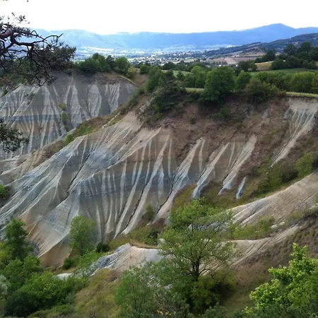 Aux Pays Des Sucs Saint-Hostien