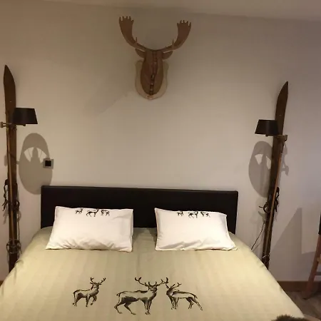 Aux Pays Des Sucs * Saint-Hostien