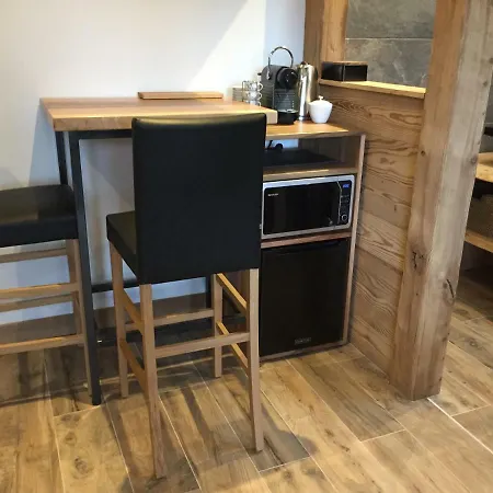 Aux Pays Des Sucs Saint-Hostien