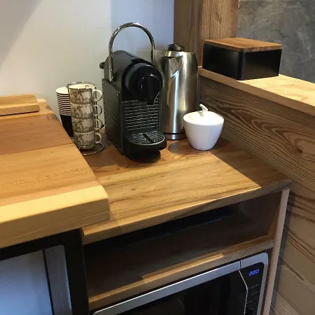 Aux Pays Des Sucs Дом отдыха Saint-Hostien