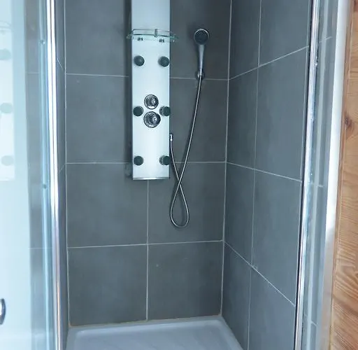 Nyaraló Aux Pays Des Sucs