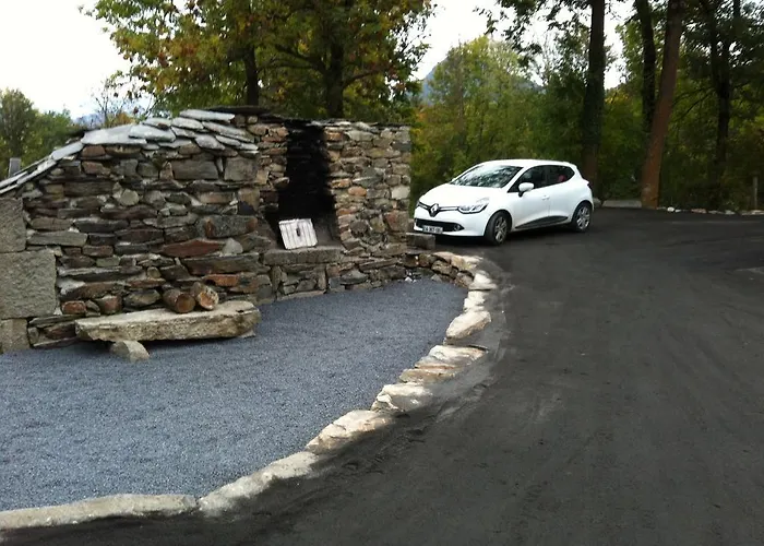 Aux Pays Des Sucs Nyaraló *