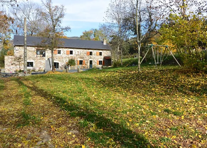 Aux Pays Des Sucs Nyaraló *