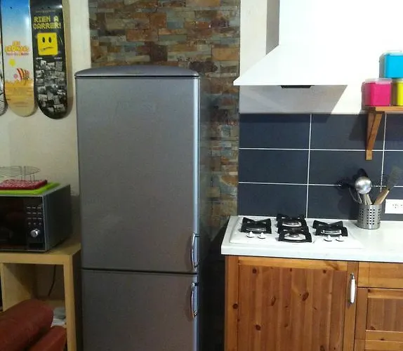 Nyaraló Aux Pays Des Sucs Saint-Hostien