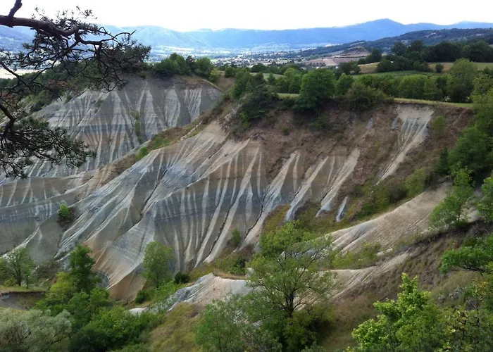 Aux Pays Des Sucs Saint-Hostien
