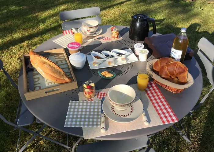 Aux Pays Des Sucs * Saint-Hostien