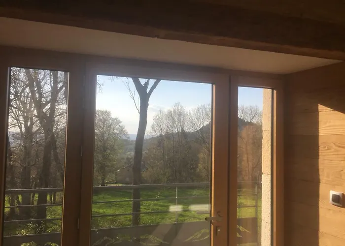 Σπίτι διακοπών Aux Pays Des Sucs Saint-Hostien