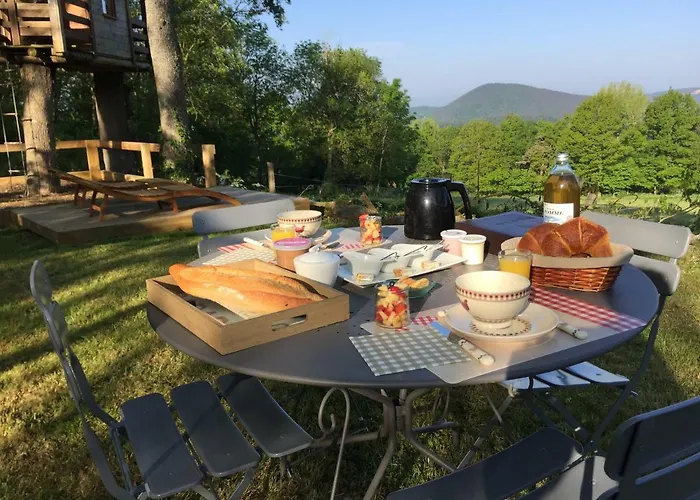 Aux Pays Des Sucs * Saint-Hostien